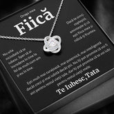 De la Tata pentru Fiica | Elara